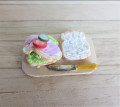 Ham sandwich board