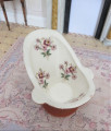 Floral hipbath