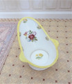 Primrose hip bath by Mack