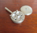 Egg poacher by Phoenix