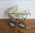Baby's pram