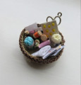Work  basket 
