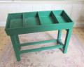 Vegetable display stand