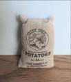  Irish Gold Potatoes sack