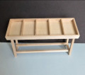 Produce stand KIT