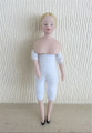 Undressed lady Mini Mundus