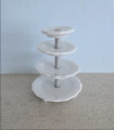 4 tier cakestand