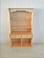Hand made dresser