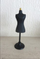1/24 Dress Dummy black