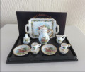 Reutter Duck Tea/Coffee set