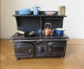 Cookers & ranges