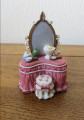 1/24th scale  Dressing table
