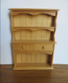 Cottage dresser