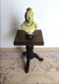 Queen Victoria Bust