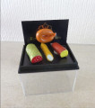  Reutter Salami Sausage pack