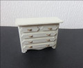 1/24th Chest of drawers