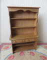 Kitchen dresser