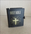 Family Bible - printed