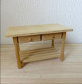  Kitchen table with drawers