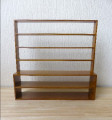 Shop shelving unit