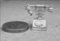 1920s Telephone KIT  by Phoenix