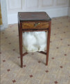 Sewing table