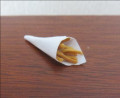 Paper cone of chips/ fries