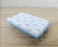 Baby changing table
