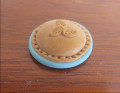 Meat pie