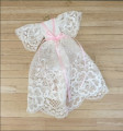 Ladies lace negligee