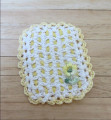 Cot cover