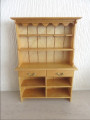 Pine dresser