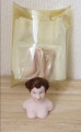 Doll kit - smiling lady 