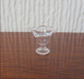 Individual Sundae dish
