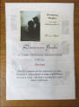 KIT to make book - Wuthering Heights