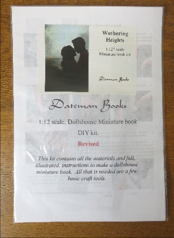 Book kits