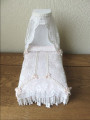 Pretty canopy bed