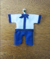 Childs sailor suit