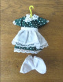 Girls clothes set