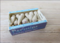 Box of parsnips by Delph