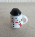 Snowman Mug