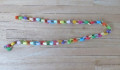 Christmas paper chain