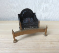 Lighting fire basket