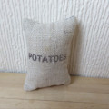 Potato sack