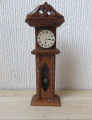 1/24 Grandfather clock