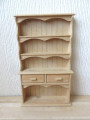 Barewood Pine dresser