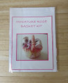 KIT - Toiletries basket 