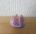 Coconut cakes