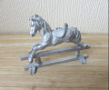  Rocking Horse to paint