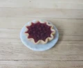 Cherry Tart